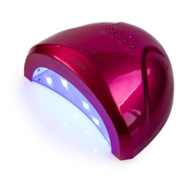 Лампа для манікюру SUN ONE UV + LED 48W рожева, фото 3
