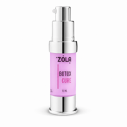 Филлер для бровей и ресниц Zola BTX Cure, 15 мл, фото 2