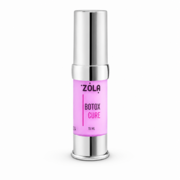 Филлер для бровей и ресниц Zola BTX Cure, 15 мл, фото 4
