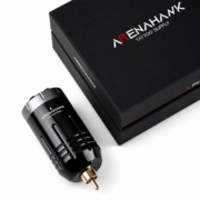 Блок живлення бездротовий Mast 1800mAh P125, чорний, фото 2