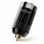 Блок живлення бездротовий Mast 1800mAh P125, чорний, фото 1