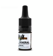 Пігмент Viva Brows M6 Black Coffee для перманентного макіяжу, 6мл, фото 1