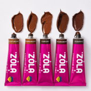 Фарба для брів Zola 04 Dark brown, 15  мл, фото 3