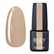 Гель-лак Baby Moon Sensual Nude №17, 6  мл, фото 1