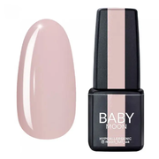 Гель-лак Baby Moon Sensual Nude №02, 6  мл, фото 1