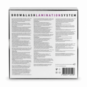 Набор составов для ламинирования Zola Brow&amp;Lash Lamination System №1,2,3 по 10  мл, фото 3