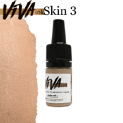 Пігмент Viva Skin 3 для перманентного макіяжу, 6мл, фото 1