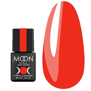 База камуфлююча Moon Full Envy Color Rubber base №08, 8  мл, фото 1