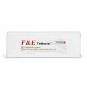 Крем-анестетик F&amp;E Tattooist 30г (Китай), фото 3