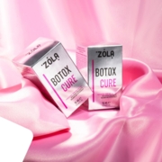 Філлер для брів та вій Zola Botox Cure, саше 1,5 мл*10  шт, фото 2