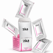 Филлер для бровей и ресниц Zola BTX Cure, саше 1,5 мл, фото 3