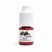Пігмент Viva Lips 11 Dusty Rose для перманентного макіяжу 4 мл, фото 1