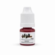 Пігмент Viva Lips 8 Flush для перманентного макіяжу 4 мл, фото 1