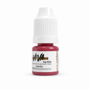 Пигмент Viva Lips 1 Lip Kiss для перманентного макияжа 4 мл, фото 1