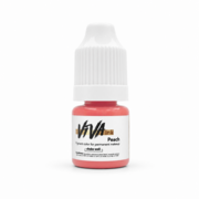 Пигмент Viva Lips 7 Peach для перманентного макияжа 4 мл, фото 1
