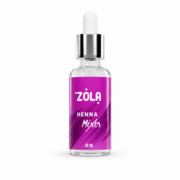 Активатор для хни Zola, 30  мл, фото 1