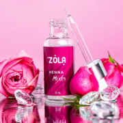 Активатор для хни Zola, 30  мл, фото 4