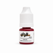 Пигмент Viva Lips 10 Wine для перманентного макияжа 4 мл, фото 1