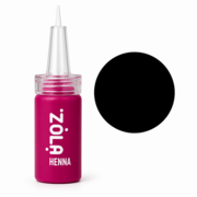 Хна Zola 08 Black (корректор), 10  г, фото 1