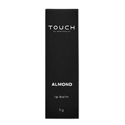 Бальзам для губ TOUCH Almond, 5г, фото 1