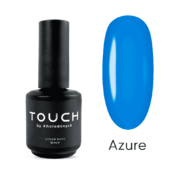 База камуфлирующая TOUCH Cover Azure, 15мл, фото 1