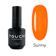 База камуфлююча TOUCH Cover Sunny, 15мл, фото 1