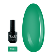 База камуфлююча TOUCH Cover Tropic, 15мл, фото 1