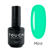 База камуфлююча TOUCH Cover Mint, 15мл, фото 1