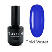 База камуфлююча TOUCH Cover Cold Water, 15мл, фото 1