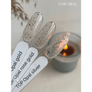 Топ TOUCH Opal Rose Gold, 15мл, фото 3