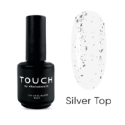 Топ TOUCH Opal Silver, 15мл, фото 1