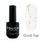 Топ TOUCH Opal Gold, 15мл, фото 1