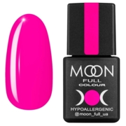 База камуфлирующая MOON FULL Barbie color №239, 8мл, фото 1